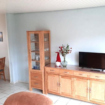 Ferienhaus Seeschwalbe Norddeich  Εξωτερικό φωτογραφία