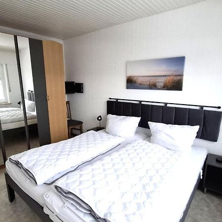 Ferienhaus Seeschwalbe Norddeich  Εξωτερικό φωτογραφία